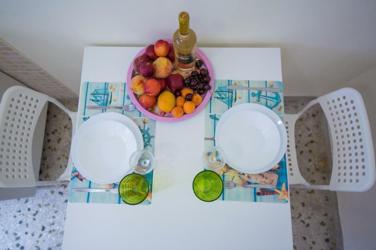 Vip Greece Petros Apartment เอเธนส์ ภายนอก รูปภาพ