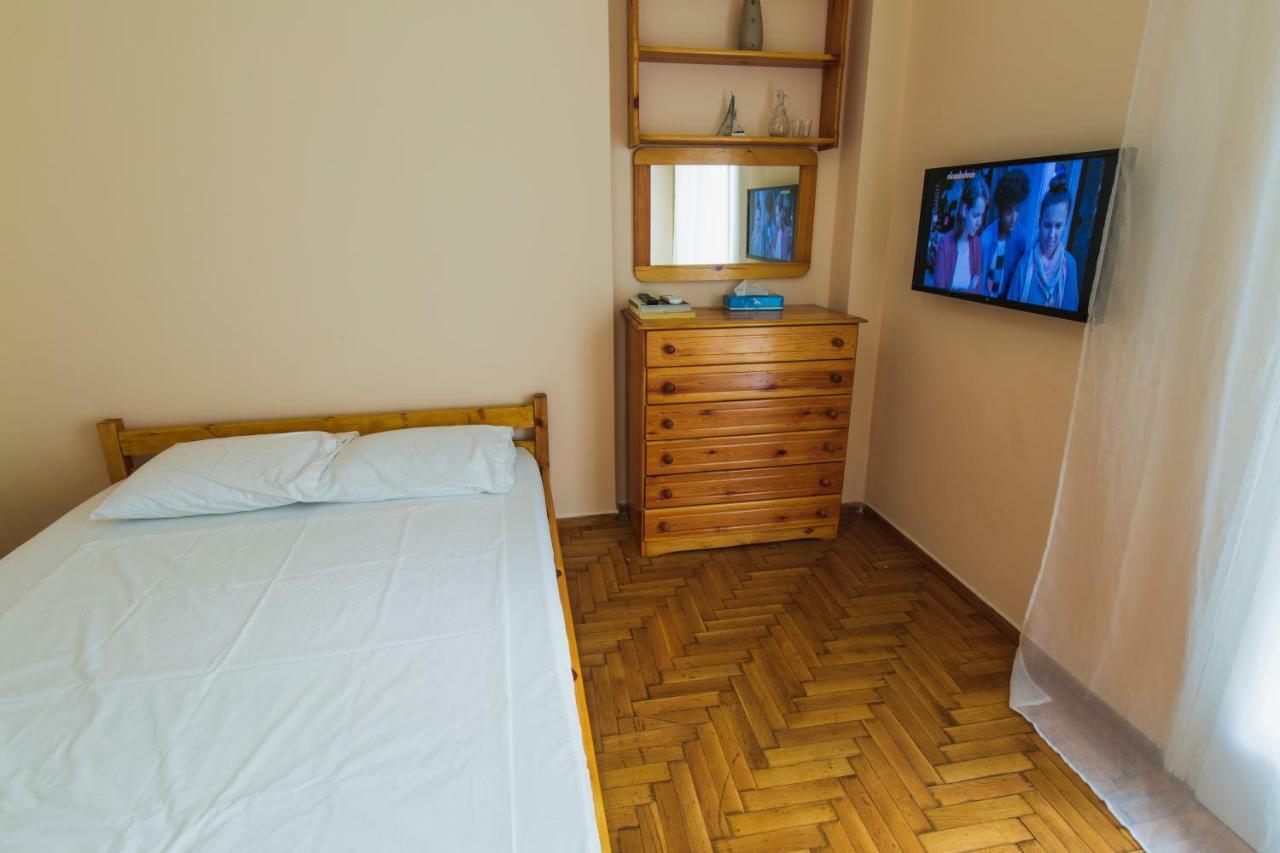 Vip Greece Petros Apartment เอเธนส์ ภายนอก รูปภาพ