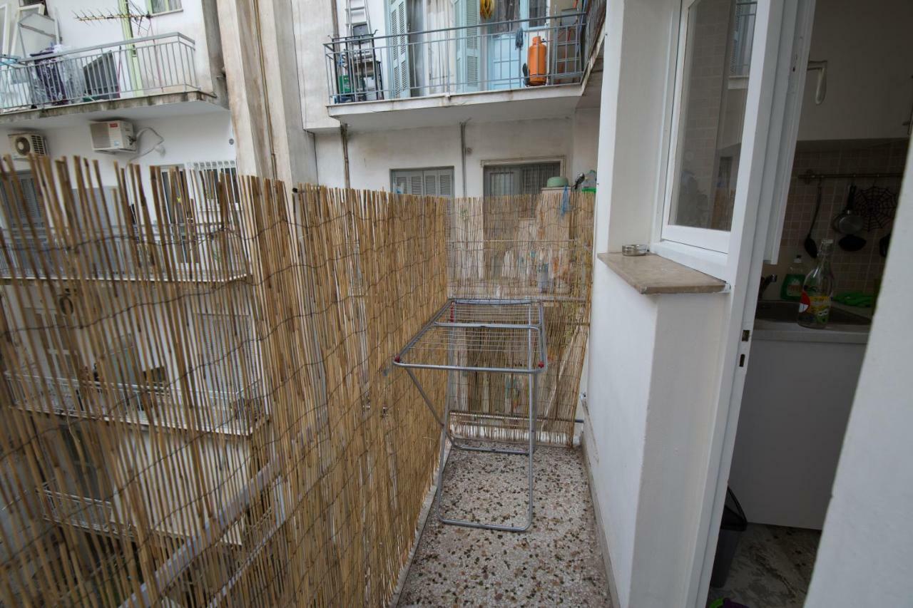 Vip Greece Petros Apartment เอเธนส์ ภายนอก รูปภาพ